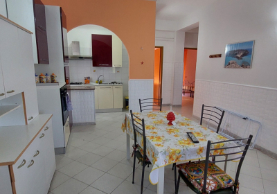 Casa Vacanze Appartamento La Rotonda Carmelo E Manuela